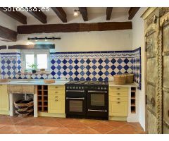 Casa en venta Alicante