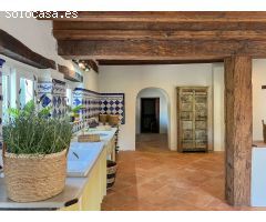 Casa en venta Alicante