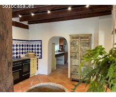 Casa en venta Alicante