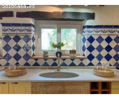 Casa en venta Alicante