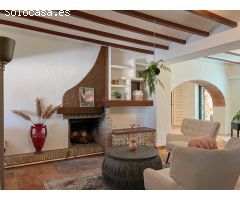 Casa en venta Alicante