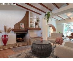 Casa en venta Alicante