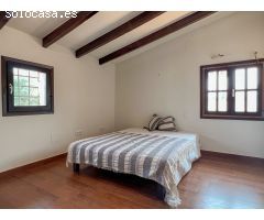 Casa en venta Alicante