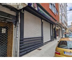 Local comercial en Venta en Negreira, La Coruña