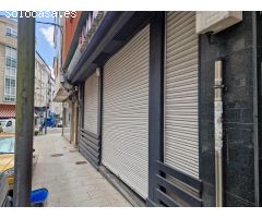 Local comercial en Venta en Negreira, La Coruña