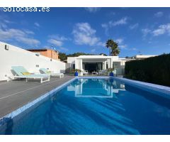 Casa en venta Alicante