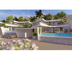 Casa en venta Alicante