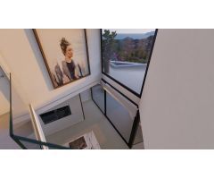 Casa en venta Alicante