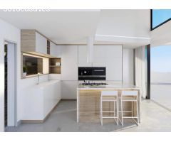 Casa en venta Alicante