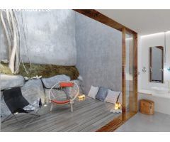 Casa en venta Alicante