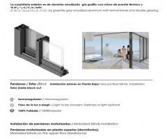 Casa en venta Alicante