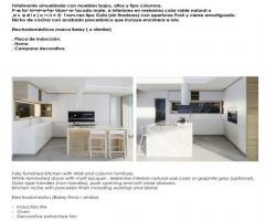 Casa en venta Alicante
