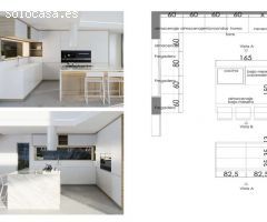 Casa en venta Alicante