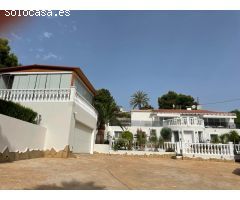 Casa en venta Alicante