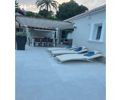 Casa en venta Alicante