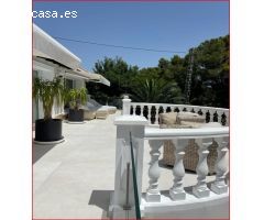Casa en venta Alicante