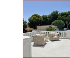 Casa en venta Alicante