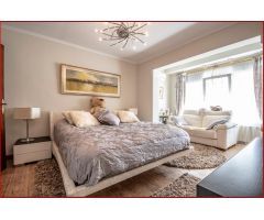 Casa en venta Alicante