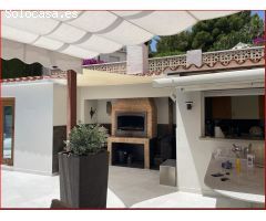 Casa en venta Alicante