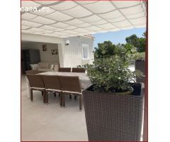 Casa en venta Alicante