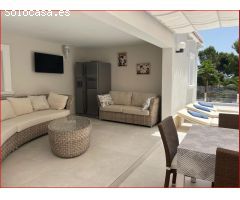 Casa en venta Alicante