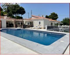 Casa en venta Alicante