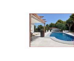 Casa en venta Alicante
