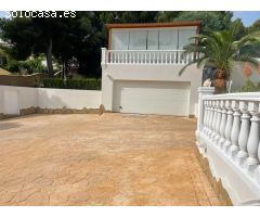 Casa en venta Alicante