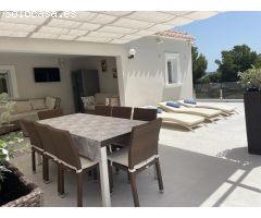 Casa en venta Alicante