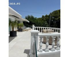 Casa en venta Alicante