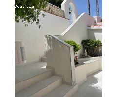 Casa en venta Alicante