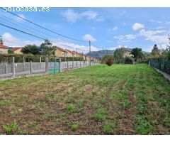 Solar urbano en Venta en Rois, La Coruña