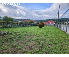 Solar urbano en Venta en Rois, La Coruña