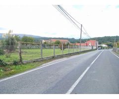 Solar urbano en Venta en Rois, La Coruña