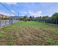 Solar urbano en Venta en Rois, La Coruña