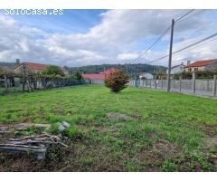 Solar urbano en Venta en Rois, La Coruña
