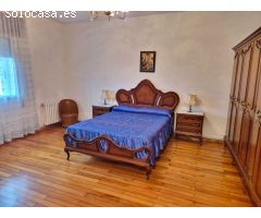 Casa en Venta en Amés, La Coruña