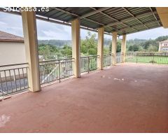 Casa en Venta en Amés, La Coruña