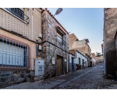 Complejo de 2 casas en Adra, Almería