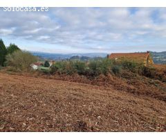 FINCA CON PRECIOSAS VISTAS EN BOULLON, BRION