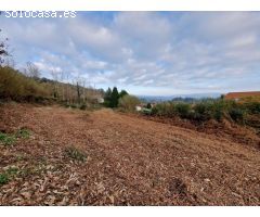 FINCA CON PRECIOSAS VISTAS EN BOULLON, BRION