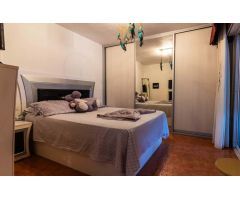 Duplex de 4 dormitorios en El Palomar (Huercal de Almería)