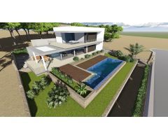 Casa en venta Alicante