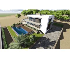 Casa en venta Alicante