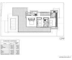 Casa en venta Alicante