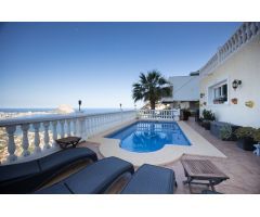 Casa en venta Alicante