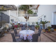 Casa en venta Alicante