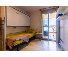 Piso de 2 dormitorios en Residencia Oliveros de la Térmica Almería