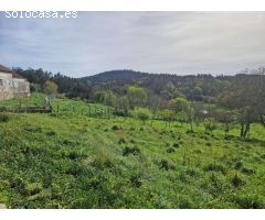 FINCA CON VISTAS EN ZONA DE TRASMONTE, AMES