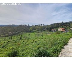FINCA CON VISTAS EN ZONA DE TRASMONTE, AMES